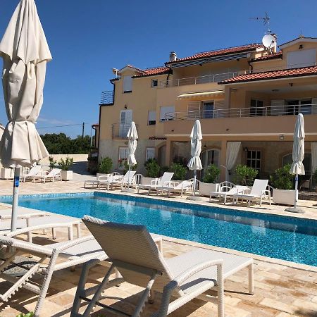 Villa Angelina Brodarica Kültér fotó