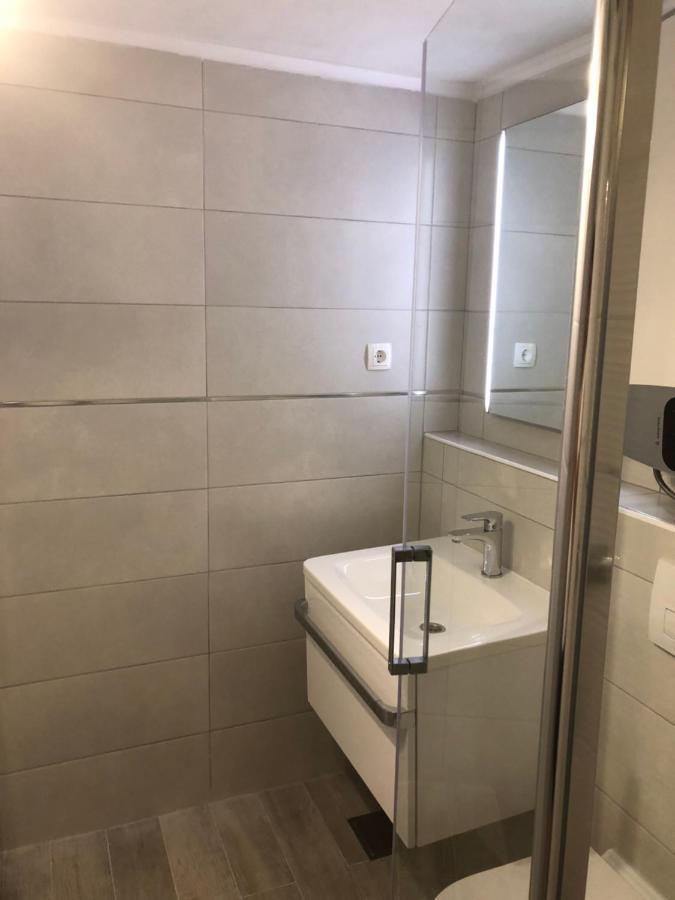 Villa Angelina Brodarica Kültér fotó